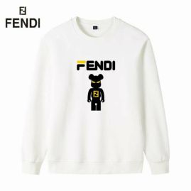 Picture of Fendi Sweatshirts _SKUFendiM-3XL25tn0425222